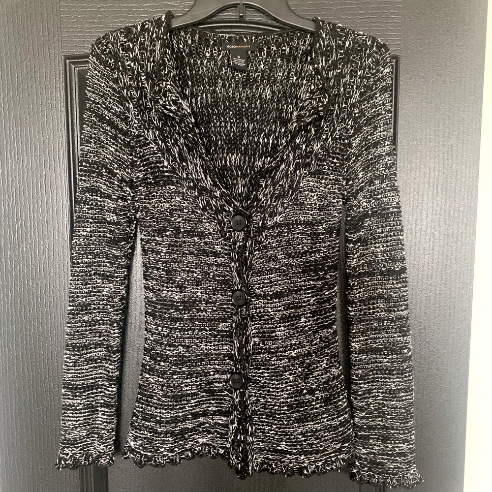 BCBGMAXAZRIA sweater